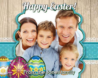 Camera ZOOM FX Easter Pack poster 1