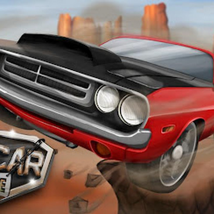 Android မွာ ကားကို စတန္႕ထြင္ေမာင္းခ်င္သူမ်ားအတြက္ 