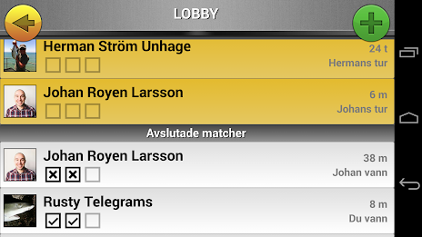 ExQuizit Premium poster 11