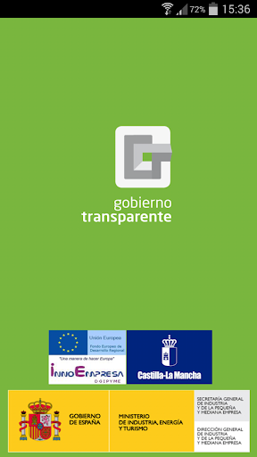 Gobierno Transparente
