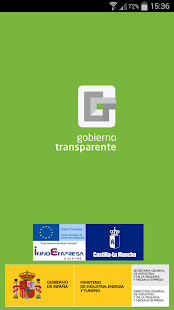 Gobierno Transparente Screenshots 10