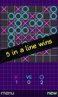 download Tic Tac Toe Big free