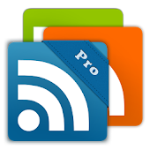 gReader Pro | Feedly | News