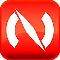 nogago Tracks with Privacy icon