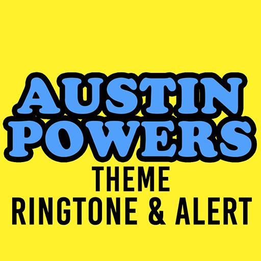 Austin Powers Theme Ringtone 音樂 App LOGO-APP開箱王