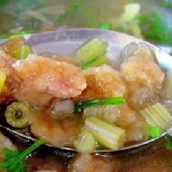 黃石市場王家肉羹