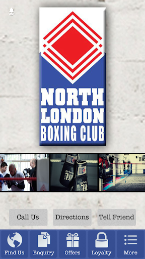 North London Boxing Club