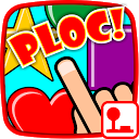 Infantil - Ploc! mobile app icon