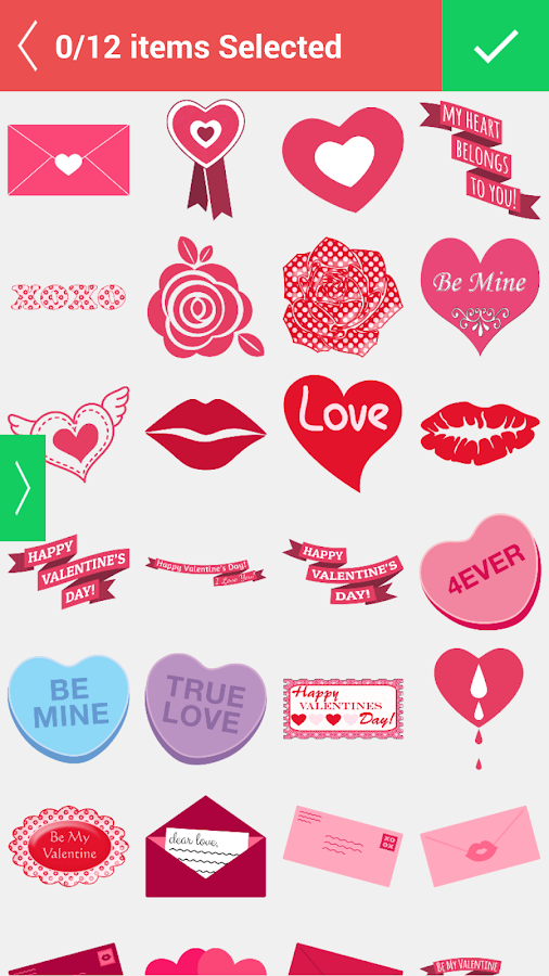 Color Splash Effect Pro - screenshot