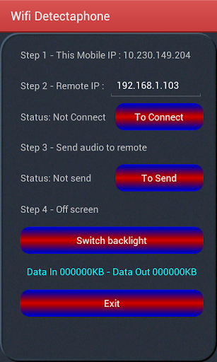 Wireless Signal 無線網路訊號強度偵測軟體 - Dr.愛瘋APP Navi