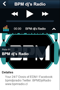 How to mod BPM dj's Radio patch 1.213.422.1627 apk for pc