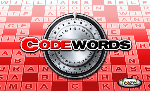 Codewords Lite(圖8)-速報App