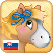 Smart Speller Slovak (Kids) 3.5.5 Icon
