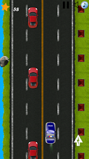 Free ROAD RACING PRO APK