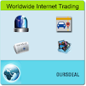 Oursdeal logo