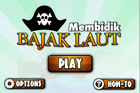 Bajak Laut