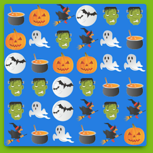 How to mod HALLOWEEN MATCH 3 IN A ROW 0.1 mod apk for pc