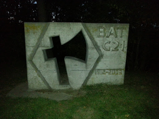Bat G21