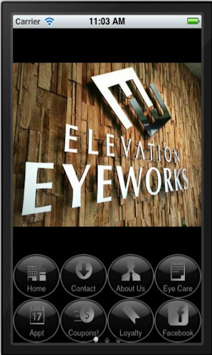 Elevation EyeWorks