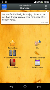 How to download Svenska Bibeln 3.7.3 apk for laptop
