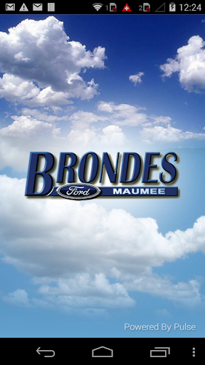 Brondes Ford Lincoln Maumee