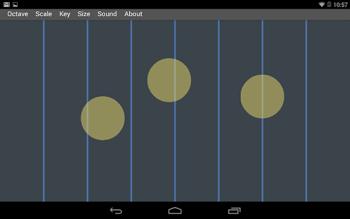 EtherSurface(圖1)-速報App
