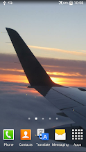 Plane Live Wallpaper APK Download for Android