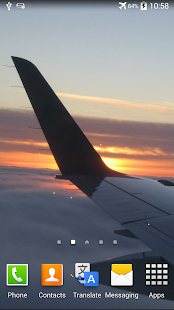 How to mod Plane Live Wallpaper 20 apk for laptop
