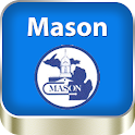 Mason, MI -Official- logo
