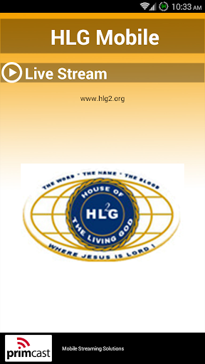 HLG Mobile