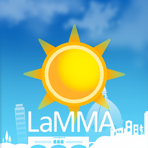 Download LaMMA Meteo
