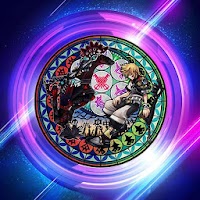 Kingdom Hearts Live Wallpaper Androidアプリ Applion