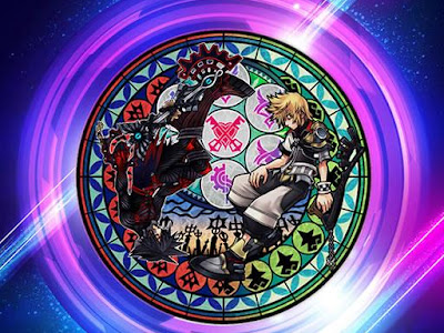 【ベストコレクション】 かっこいい kh 壁紙 191013