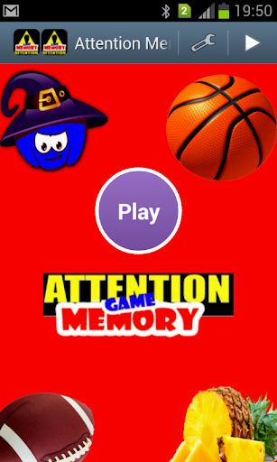 Attention Memory