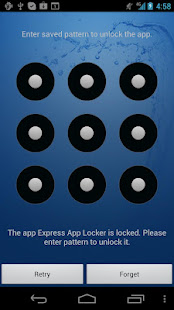 Express App Locker Free(圖3)-速報App