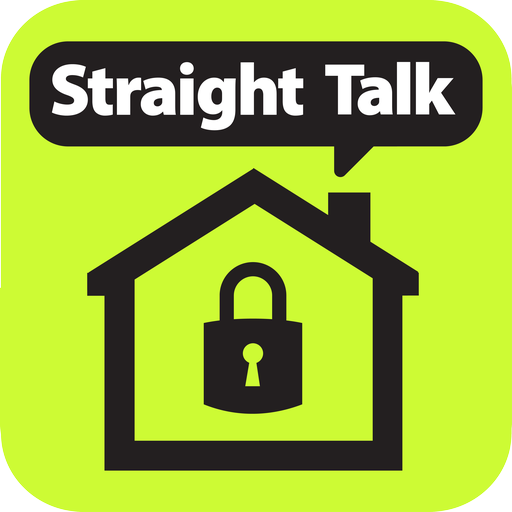 Talk tracking. System Alert Android. Straight talk.