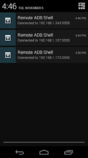 Remote ADB Shell(圖2)-速報App