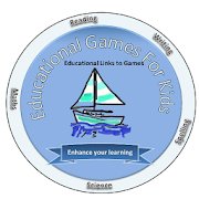 Educational Games4Kids 0.1 Icon