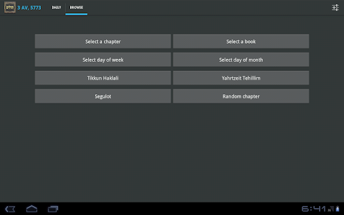 download Tehillim Ohel Yosef Yitzchak free