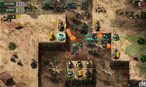 Defend the bunker game for pc free download
