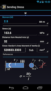 Solid Mechanics PLUS(圖4)-速報App