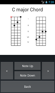 【免費媒體與影片App】Bass Guitar Tuner N Chords-APP點子