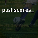 Football Push Scores Pro logo