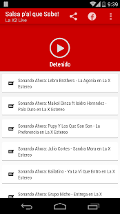 Free Download Salsa p'al que Sabe! APK