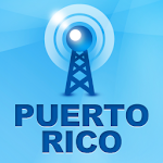 Cover Image of Télécharger tfsRadio Puerto Rico 3.4 APK