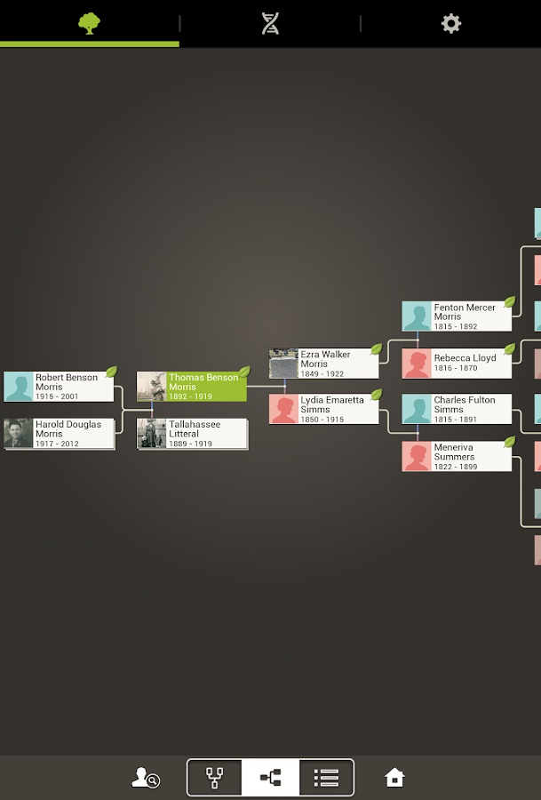 Ancestry - Android Apps on Google Play