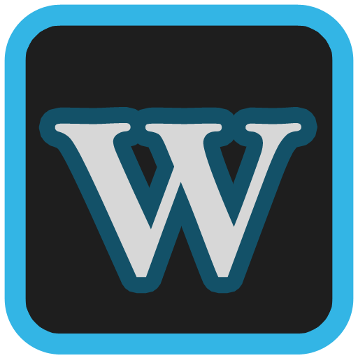 xWriter Free 4 LOGO-APP點子