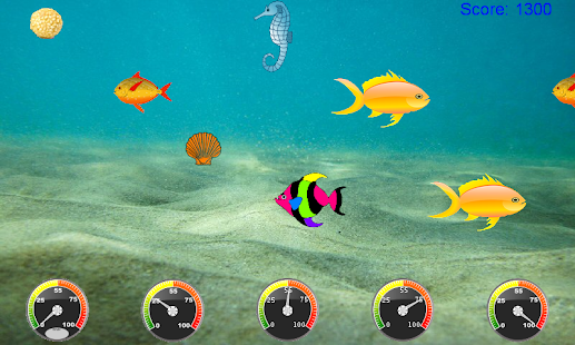 Kid's Fishing Hole Screenshots 6