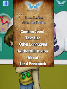 Luca Va Chez le Docteur Screenshots 6