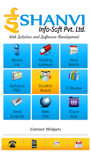 Free Download Ishanvi Infosoft APK for Android